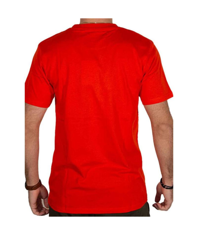 T-shirt Ellesse Flecta Homme
