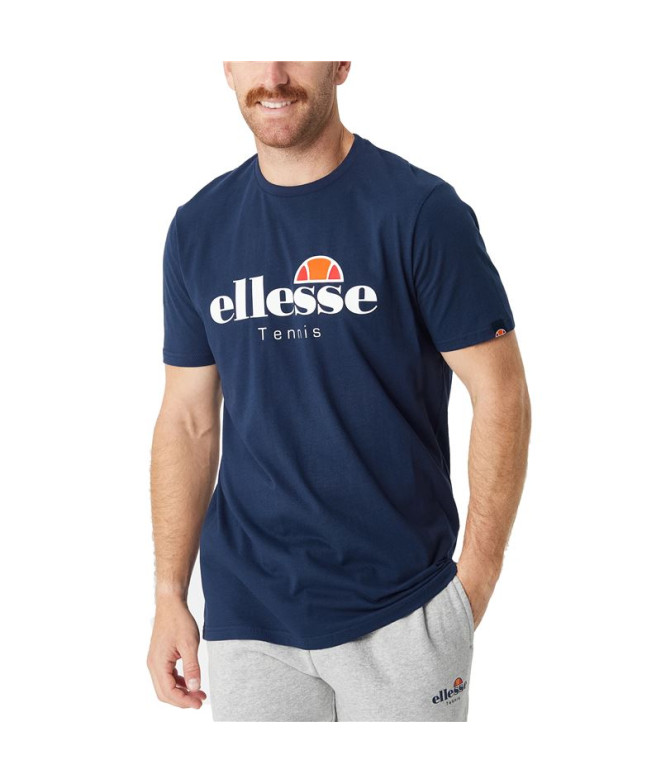 Camiseta Ellesse Dritto Homem