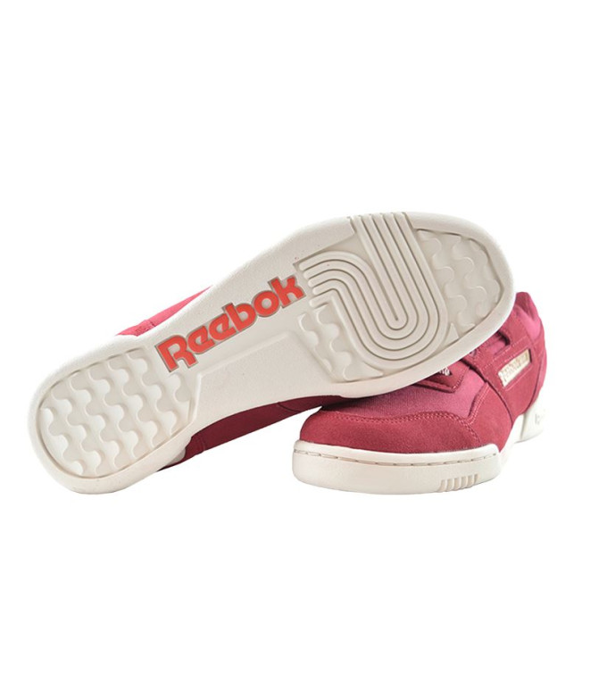 Zapatillas Sportswear Reebok Classic Workout...