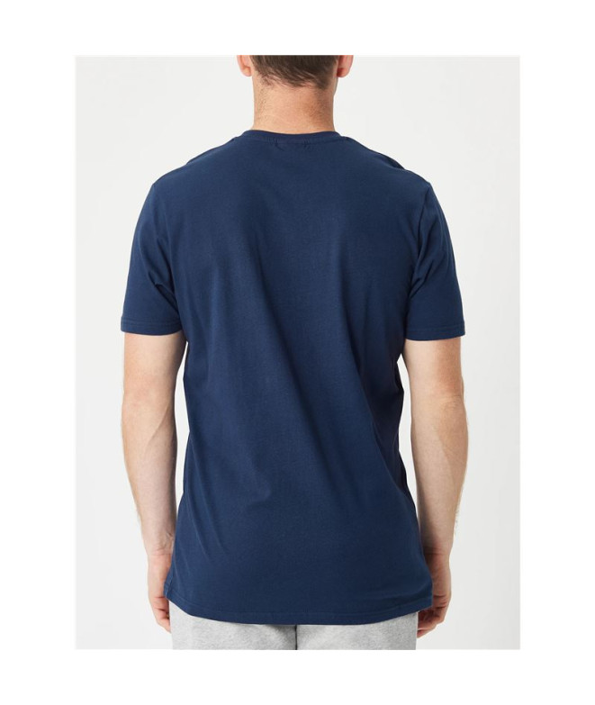 T-shirt Ellesse Dritto Homme