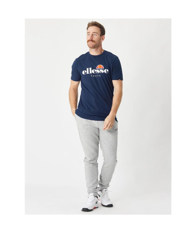 Camiseta Ellesse Dritto Hombre