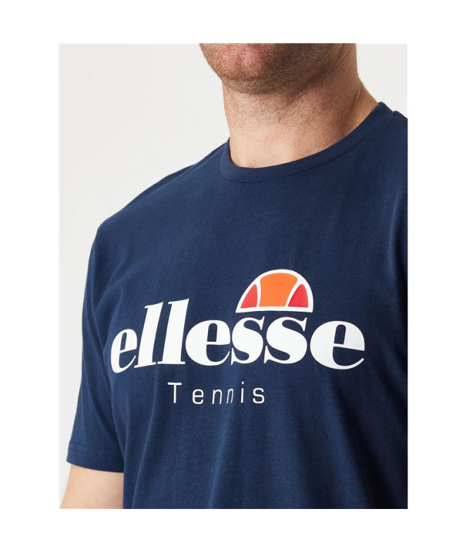 Camiseta Ellesse Dritto Hombre