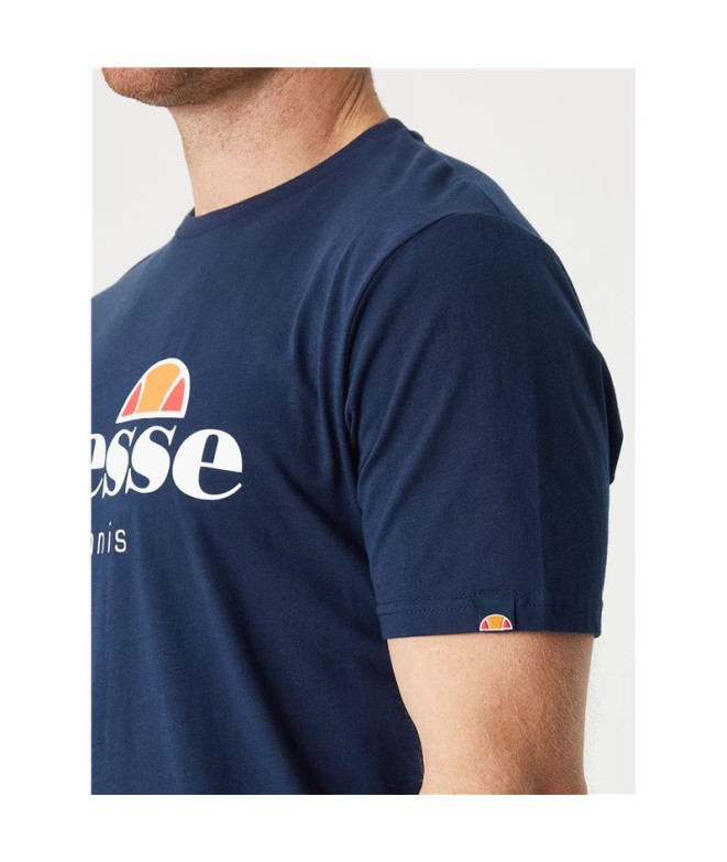 Camiseta Ellesse Dritto Hombre