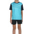 Conjunto John Smith Barbe Set Turquesa Niño