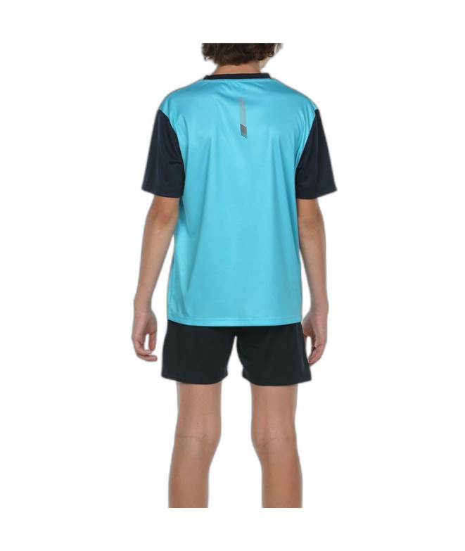 Set John Smith Barbe Set Turquoise Boy's Set