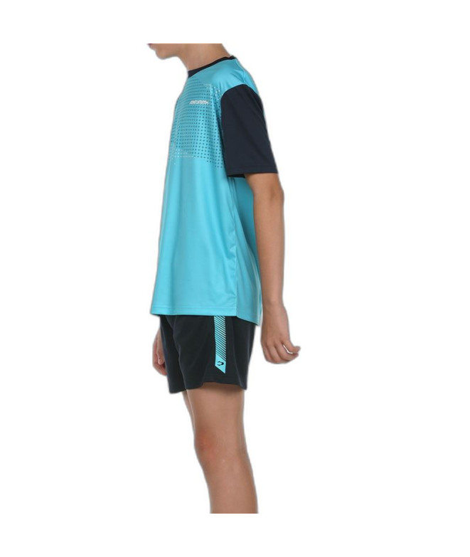 Set John Smith Barbe Set Turquoise Boy's Set