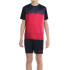 Conjunto John Smith Briso Set Marino Niño