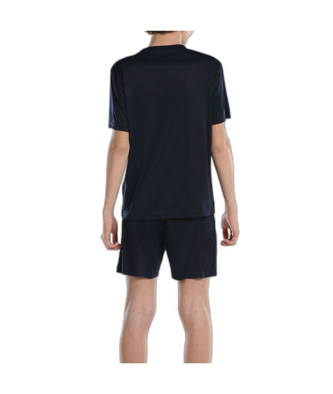 Conjunto John Smith Briso Set Marino Niño