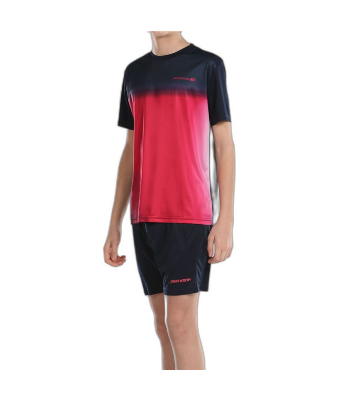 Set John Smith Briso Set Marino Boy