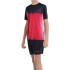 Conjunto John Smith Briso Set Marino Niño