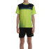 Conjunto John Smith Briso Set Green Boy