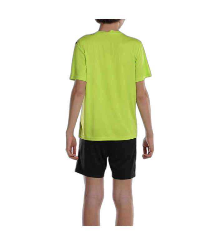 Set John Smith Briso Set Green Boy