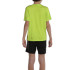 Conjunto John Smith Briso Set Green Boy