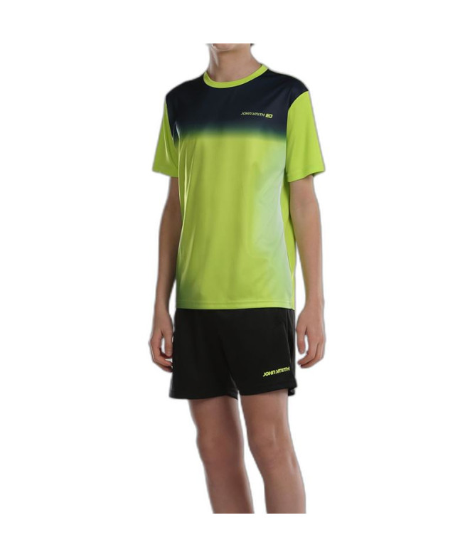 Set John Smith Briso Set Green Boy