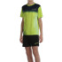 Conjunto John Smith Briso Set Green Boy