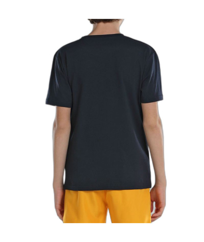 T-shirt John Smith Efebo Marino Boy