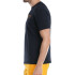 T-shirt John Smith Efebo Marino Man
