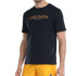 T-shirt John Smith Efebo Marino Man