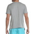 T-shirt John Smith Efebo Homem Cinzento