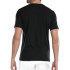 T-shirt John Smith Jalde Homem Negro