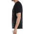 T-shirt John Smith Jalde Homem Negro