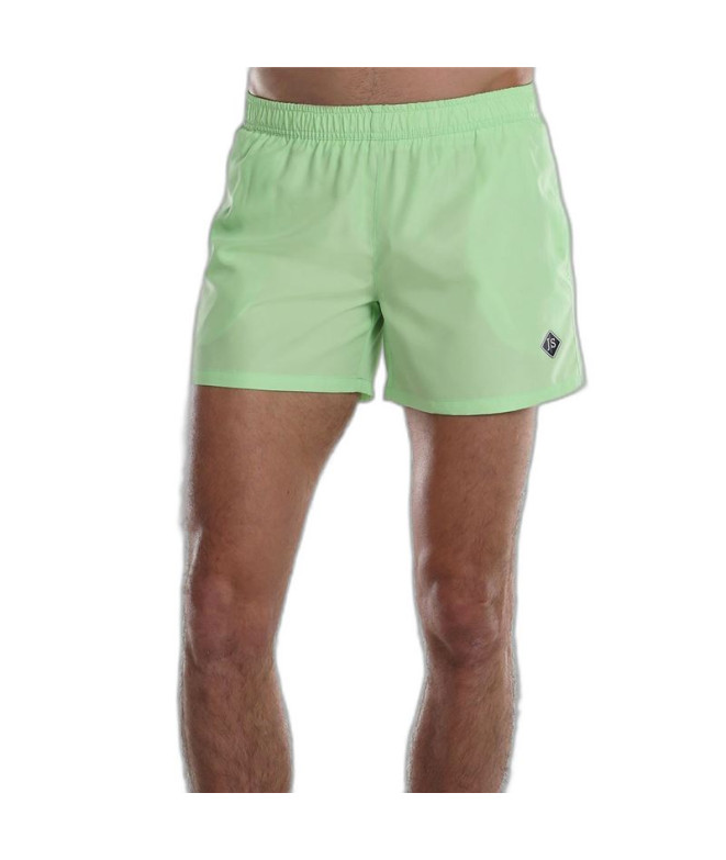 Maillot de bain John Smith Ornar 35 Vert Homme vert