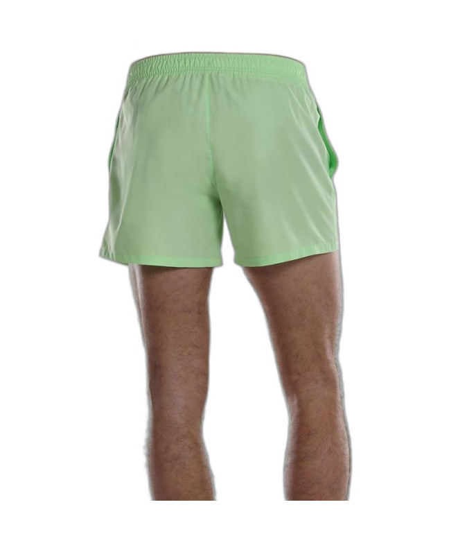 Fato de banho John Smith Ornar 35 Verde Homem...