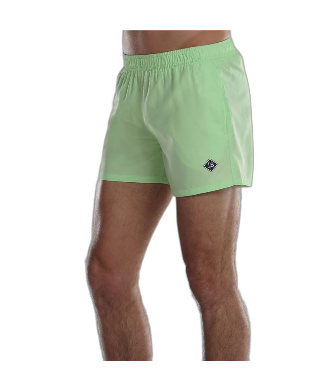 Fato de banho John Smith Ornar 35 Verde Homem...