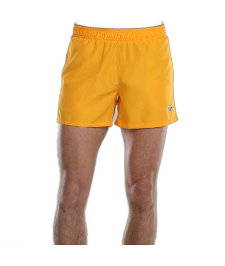 Fato de banho John Smith Pega Ornar 35 Homem amarelo