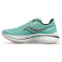 Chaussures de running Saucony Endorphin Speed 3 Femmes
