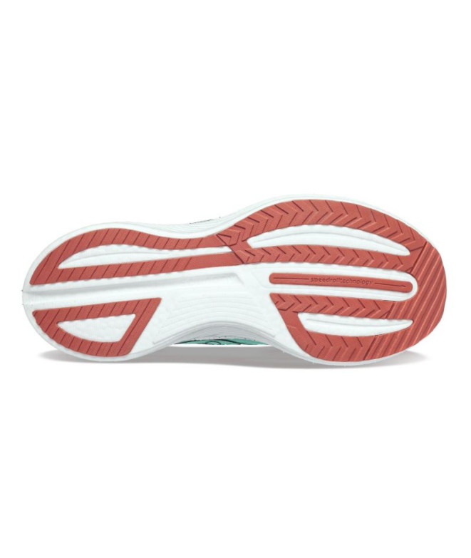 Chaussures de running Saucony Endorphin Speed 3...