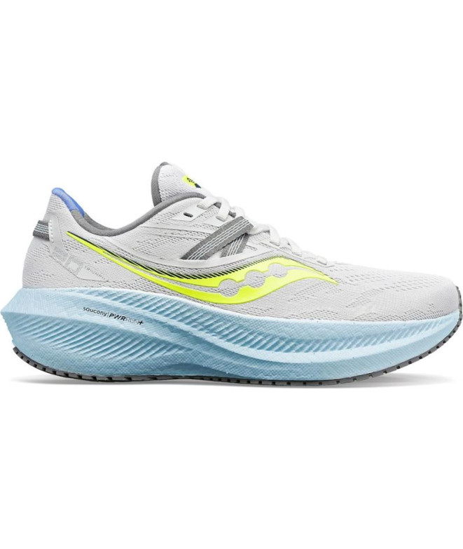 Chaussures de running Saucony Triumph 20 Femmes