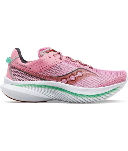 Sapatilhas de Running Saucony Kinvara 14 Mulher