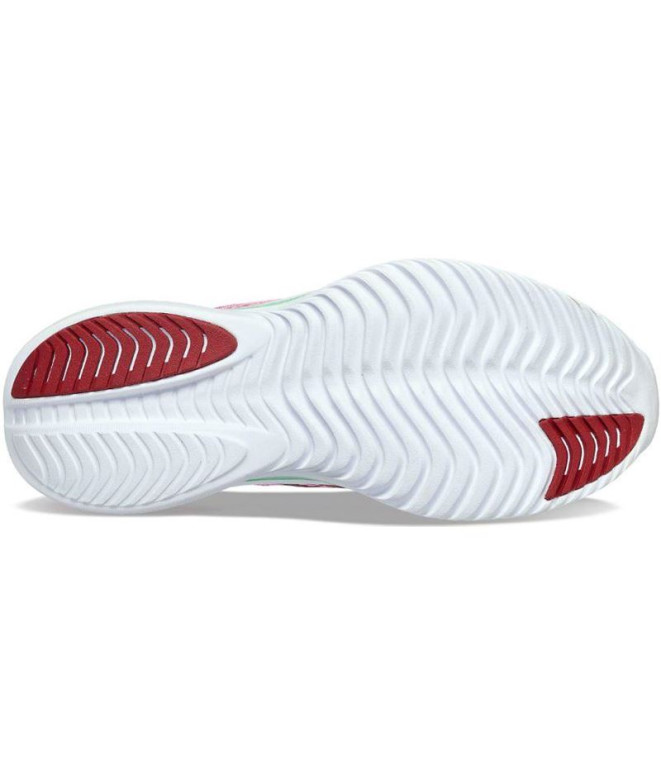 Sapatilhas de Running Saucony Kinvara 14 Mulher