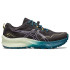 Zapatillas de Trail ASICS Gel-Trabuco 11 Mujer