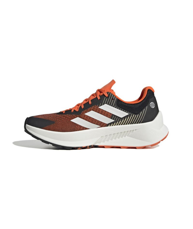 Trail Running Shoes adidas Terrex Soulstride...