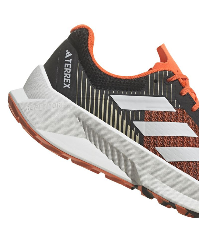 Zapatillas de Trail adidas Terrex Soulstride...