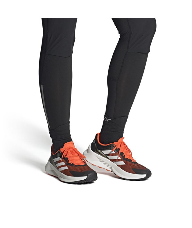 Trail Running Shoes adidas Terrex Soulstride...