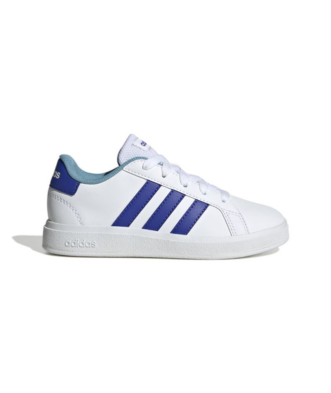 Chaussures adidas Grand Court 2.0 Kids Blue