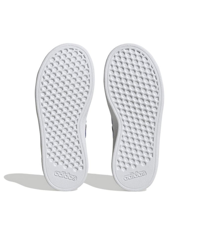 Chaussures adidas Grand Court 2.0 Kids Blue