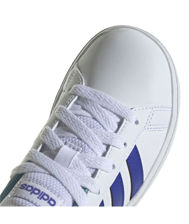 Chaussures adidas Grand Court 2.0 Kids Blue
