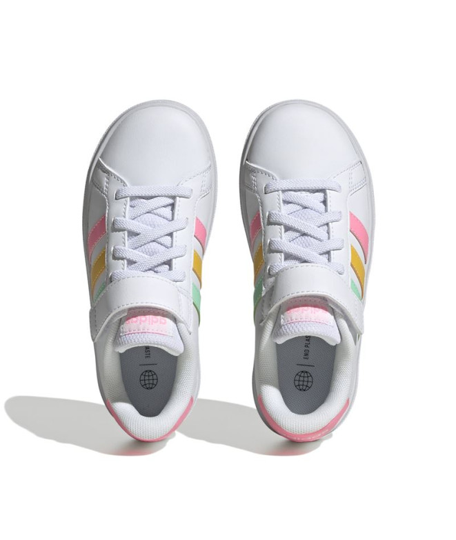 Sapatilhas adidas Grand Court 2.0 EL Sapatilhas...