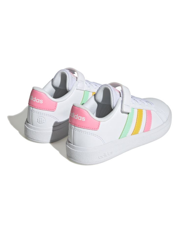 Sapatilhas adidas Grand Court 2.0 EL Sapatilhas...