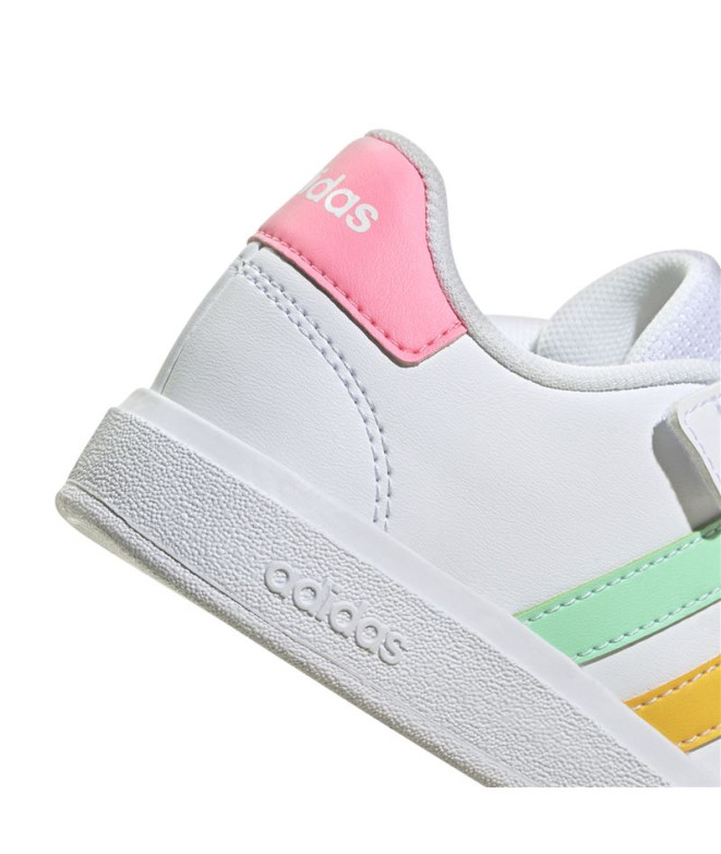 Chaussures adidas Grand Court 2.0 EL Chaussures...