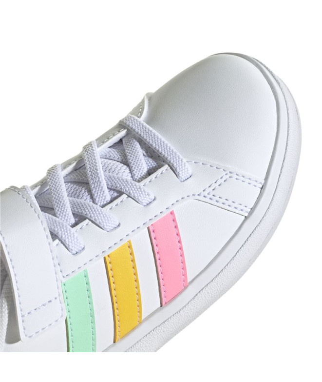 Sapatilhas adidas Grand Court 2.0 EL Sapatilhas...