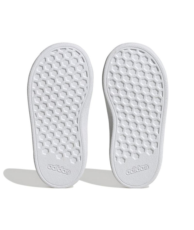 Sapatilhas adidas Grand Court 2.0 CF Infantil...