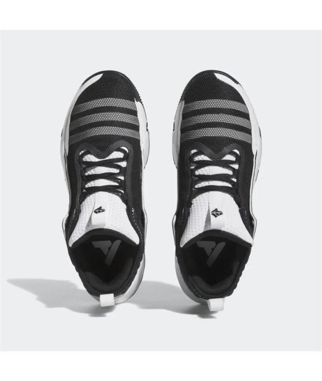 Chaussures de Basket-ball adidas Trae Unlimited