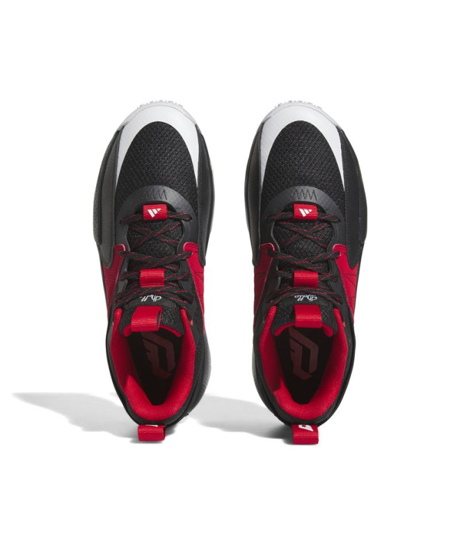 Chaussures de Basket-ball adidas Dame Certified