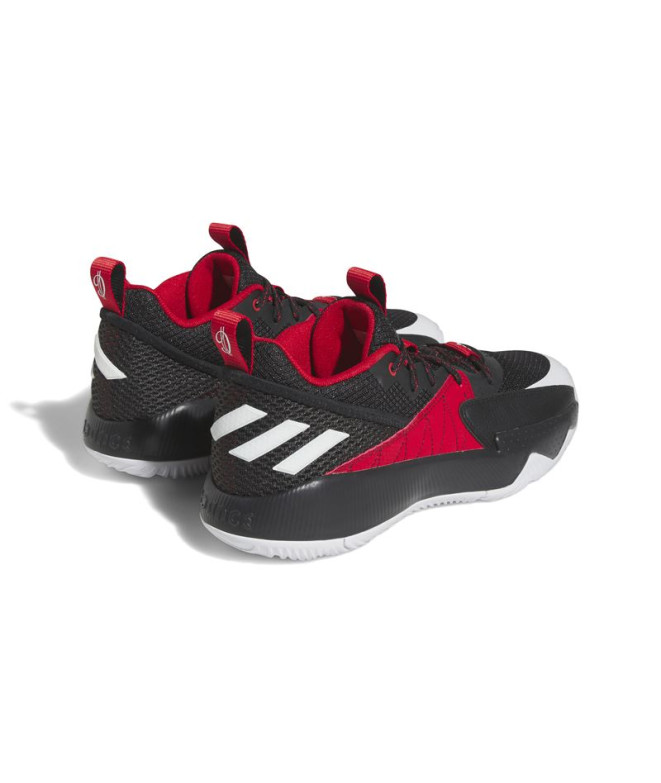 Chaussures de Basket-ball adidas Dame Certified