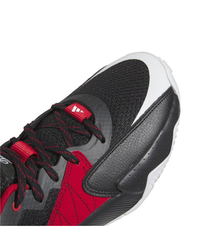 Chaussures de Basket-ball adidas Dame Certified